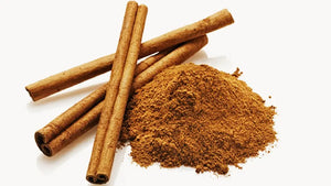 Bagley Farm's Ground Cinnamon 2 oz - Bagley Farm's