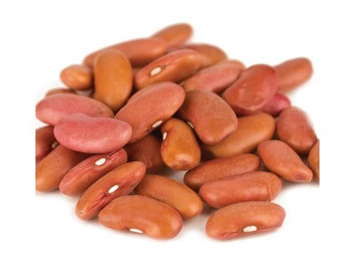 Red Kidney beans case of 10 2lb-bags ( wholesale @ $3.40/1lb bag )