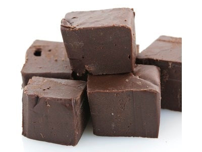 Available Seasonally - Old Fashioned Chocolate Fudge 10 oz