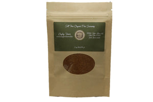 Organic Thai Seasoning (Salt Free) 2 oz - Bagley Farm's