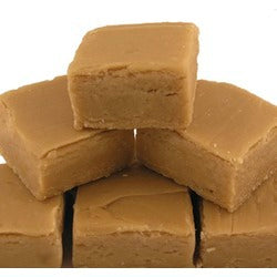 Old Time Peanut Butter Fudge 1/2 lb