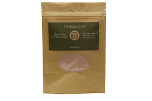 Salt, Himalayan Pink Fine Ground 4 oz - Bagley Farm's
