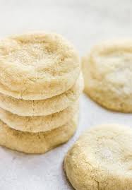 Bagley Farm's Sugar Cookies 1 dozen - Bagley Farm's